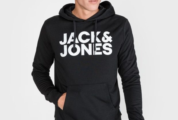 Jack and Jones