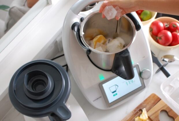 Thermomix