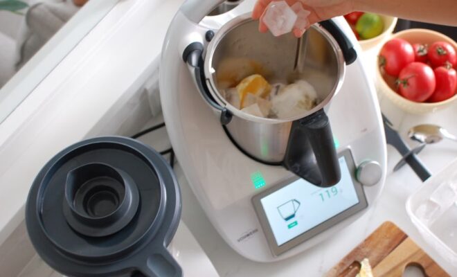 Thermomix